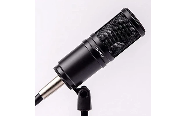 Zoom ZDM-1