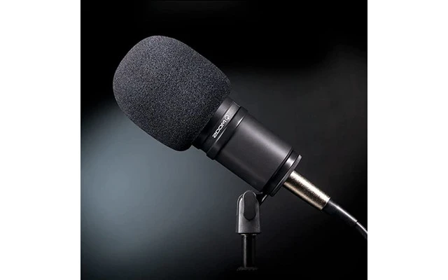 Zoom ZDM-1