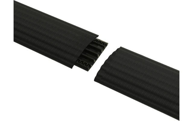 Defender Office - Cable Crossover 4-channels black