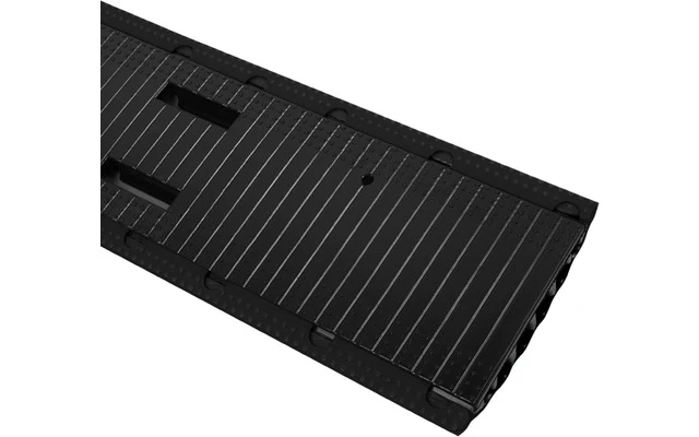 Defender Office - Cable Crossover 4-channels black