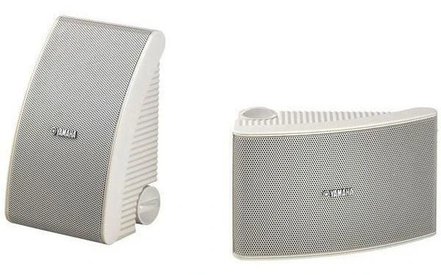 Yamaha NS-AW392 Blanco