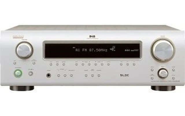 DRA-700 AE DAB Plata