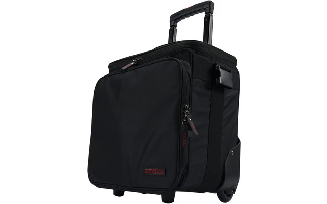 Magma Digi Trolley II Black/Red