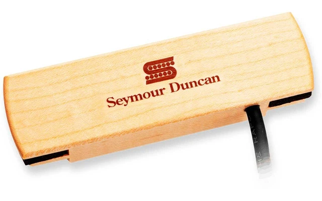 Seymour Duncan SA-3HC Hum-Canceling Woody