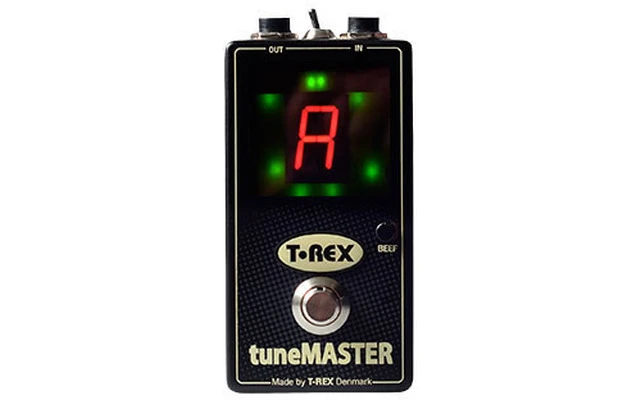T-Rex Effects Tunemaster