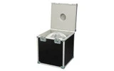 DAP Flightcase para bola de espejos 40cm