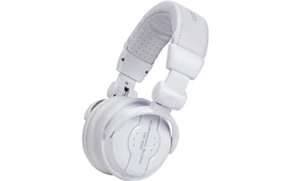 American Audio HP550 snow