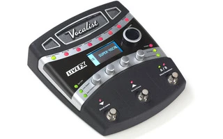 Digitech Live FX