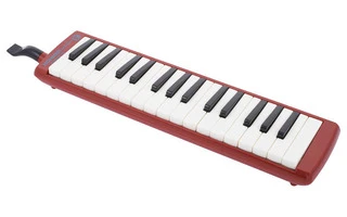 Hohner Melodica Student 32 Roja