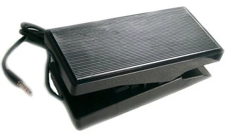 Ketron Volumen Pedal Deluxe