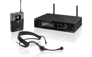 Sennheiser XSW 2 ME3