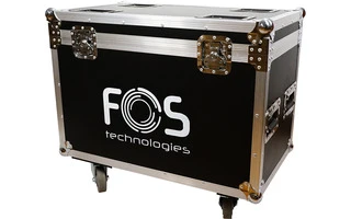 FOS Technologies Double Case Titan Beam