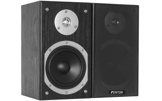 Fenton SHFB55B Altavoces de estanteria 5