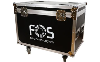 Foto de FOS Technologies Double Case Titan Beam