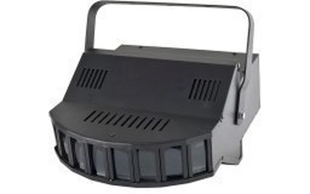 Showtec Derby LED