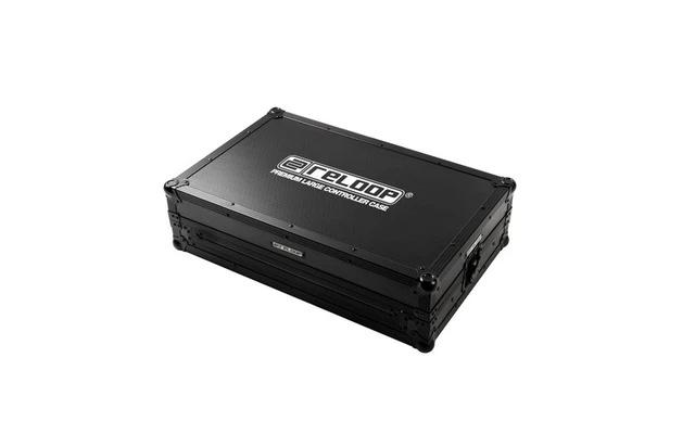 Reloop PREMIUM LARGE CONTROLLER CASE