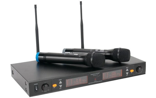 American Audio WM-219