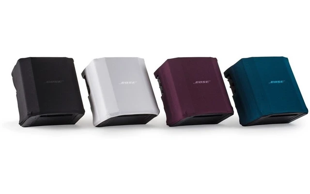 Bose S1 Pro Skin Cover Azul