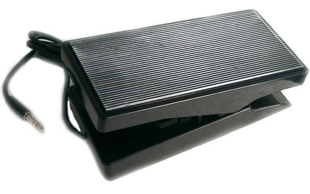 Ketron Volumen Pedal Deluxe