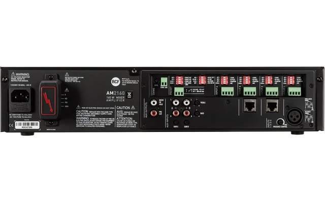 RCF AM 2160