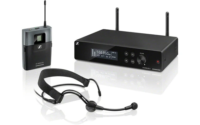 Sennheiser XSW 2 ME3