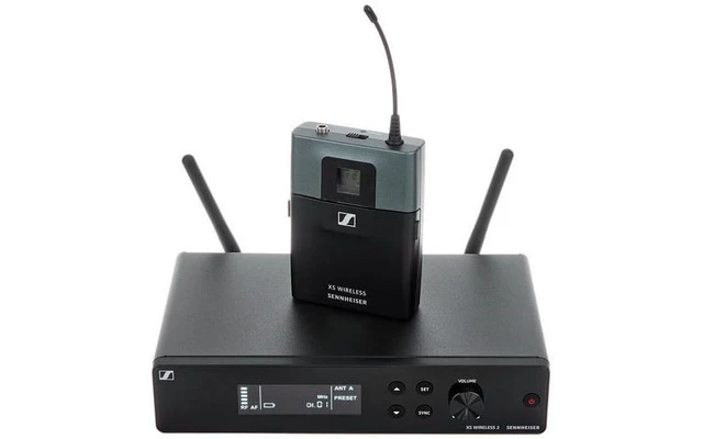 Sennheiser XSW 2 ME3