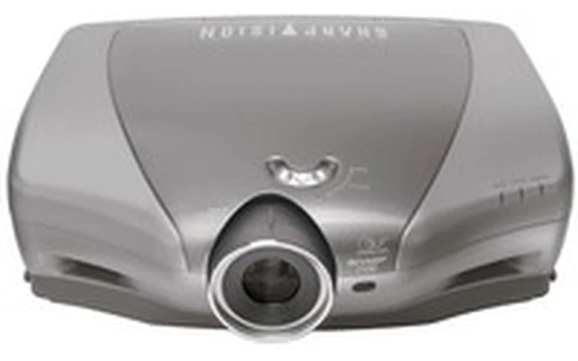 Sharp XV-12000E