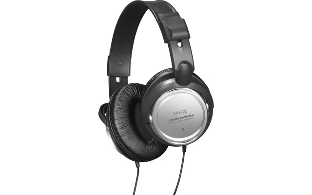 Audio Technica ATH T22