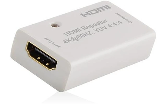 EMINENT - REPETIDOR HDMI® 40M, SOPORTE 4K