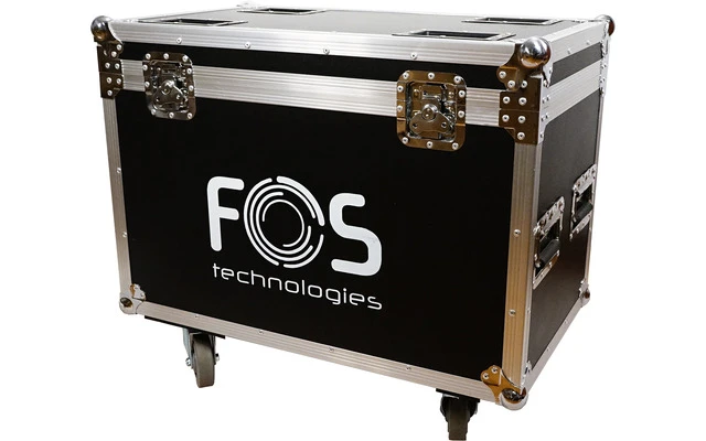 FOS Technologies Double Case Titan Beam