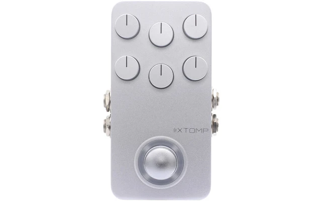 HoTone Xtomp