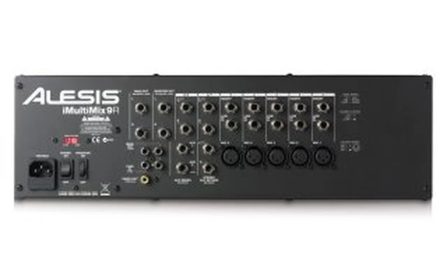 Alesis iMultiMix 9R