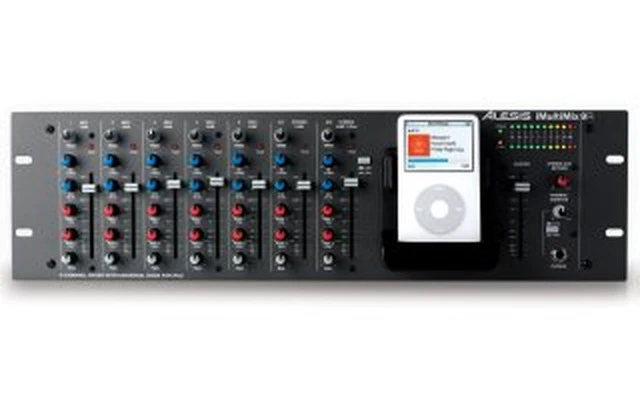 Alesis iMultiMix 9R