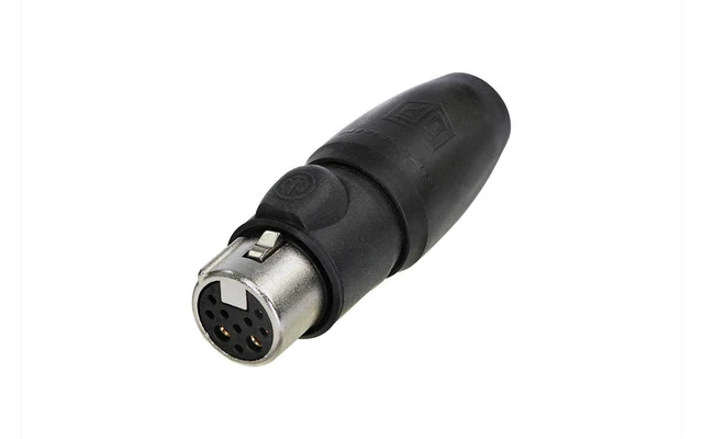Neutrik NC10FX-TOP