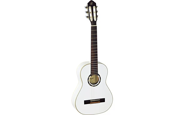 Ortega R121-1/2WH