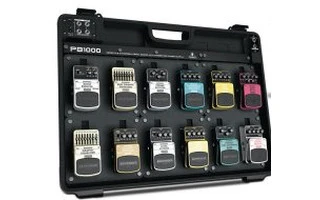 Behringer PB1000