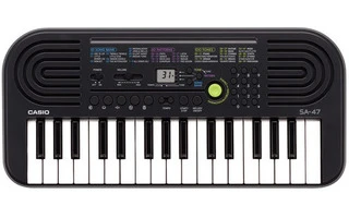 Casio SA-47