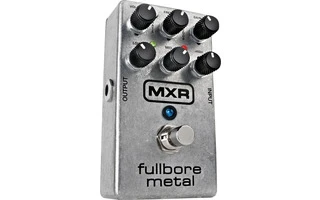 Dunlop MXR Fullbore