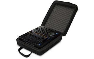 UDG Creator CDJ/DJM Mk2 Mixer de batalla hardcase negro