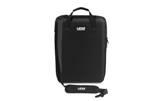 UDG Creator CDJ/DJM Mk2 Mixer de batalla hardcase negro