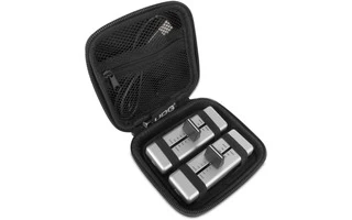 UDG Creator Portable Fader Hardcase Medium