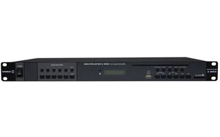 Work MultiPlayer 2 MKII