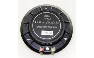 Wharfedale Pro D-533 Membrana compatible