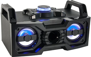 Party Light & Sound SoundBox