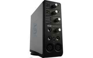 Focusrite Saffire LE