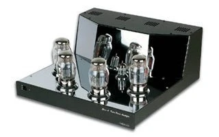Amplificador a Válvulas 8010