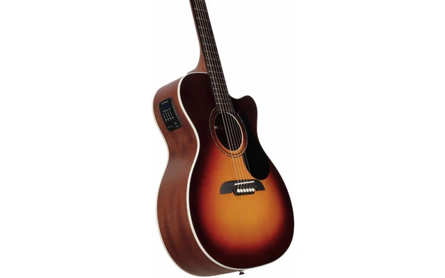 Alvarez Guitars RF26CESB