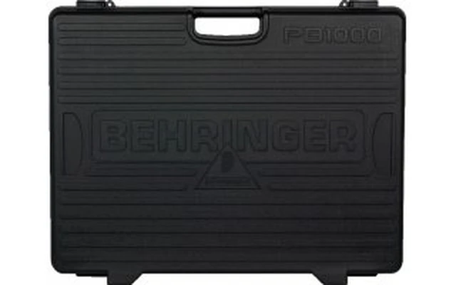 Behringer PB1000