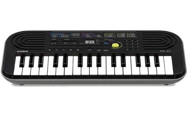 Casio SA-47