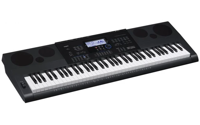 Casio WK-6600